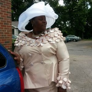 Meet your Posher, Barbra